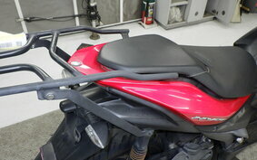 YAMAHA NVX125