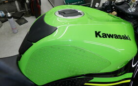 KAWASAKI NINJA ZX-6R A 2019 ZX636G