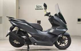 HONDA PCX 160 KF47