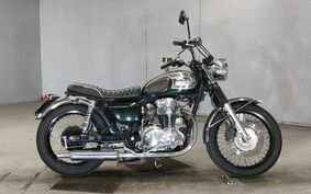 KAWASAKI W650 2005 EJ650A