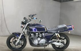 KAWASAKI ZEPHYR 400 1991 ZR400C