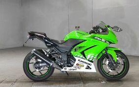 KAWASAKI NINJA 250R EX250K