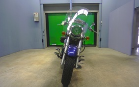 KAWASAKI VULCAN 900 CLASSIC 2008 VN900B