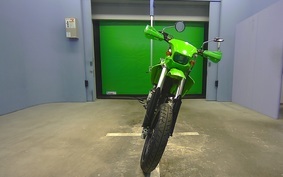 KAWASAKI KLX250D TRACKER 1999 LX250E