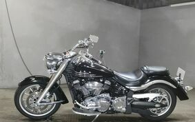 YAMAHA XV1900A MIDNIGHT STAR 2007 VP231