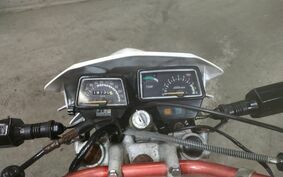 YAMAHA DT125 17F