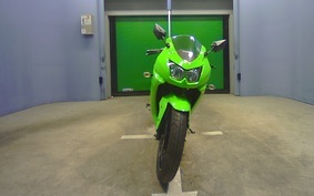 KAWASAKI NINJA 250R 2008 EX250K