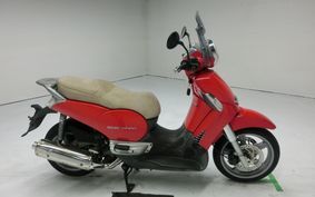 APRILIA SCARABEO 400 2008 VRA0