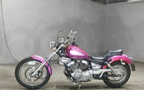 YAMAHA VIRAGO 250 S 3DM