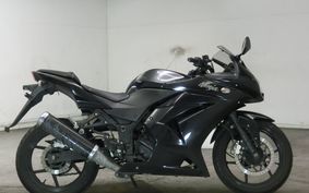 KAWASAKI NINJA 250R 2012 EX250K