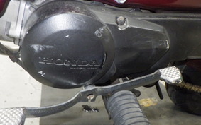 HONDA CHALY 50 CF50