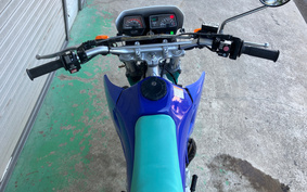 YAMAHA DT125R Cell 3FW