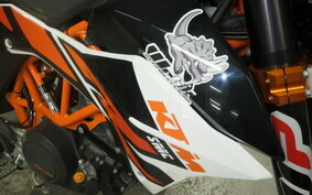 KTM 690 SMC R 2016 LST40