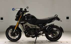 YAMAHA MT-09 A 2014 RN34J