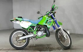 KAWASAKI KDX200SR DX200G