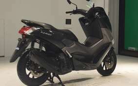 YAMAHA N-MAX SED6J