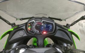 KAWASAKI NINJA 650 2019 ER650H