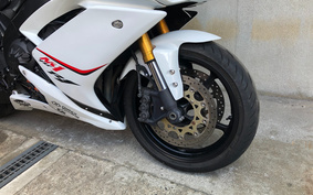 YAMAHA YZF-R1 2009 RN20