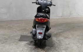 YAMAHA AXIS 125 TREET SE53J