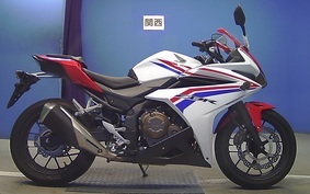 HONDA CBR400R ABS 2016 NC47