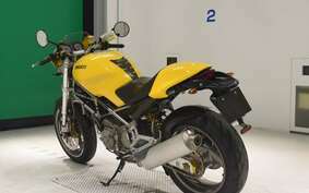 DUCATI MONSTER 900 SI 2001