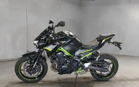 KAWASAKI Z900 2021 ZR900B