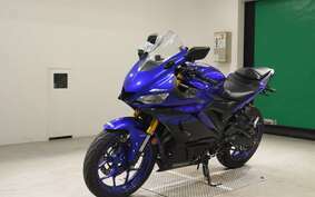 YAMAHA YZF-R25 A RG43J