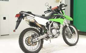 KAWASAKI KLX250 Gen.2 LX250S