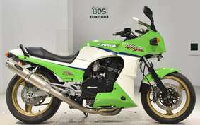 KAWASAKI GPZ900R NINJA 2002 ZX900A