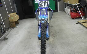 YAMAHA YZ250F CG40C