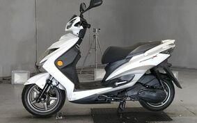 YAMAHA CYGNUS 125 X SR SE44J