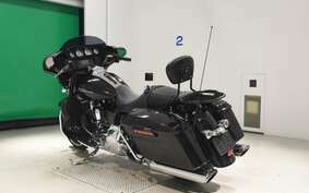 HARLEY FLHX 1690 2014 KBM