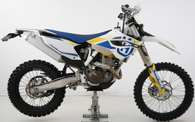 HUSQVARNA FE250