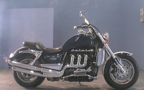 TRIUMPH ROCKET III 2006 LC6035