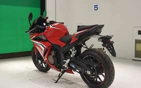 HONDA CBR400R 2019 NC56