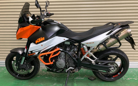 KTM 990 SUPERMOTO 2009 VS940