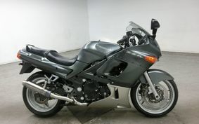 KAWASAKI ZZ-R400 2006 ZX400N