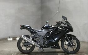 KAWASAKI NINJA 250R EX250K