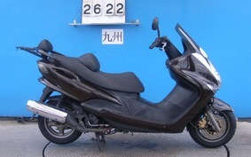 YAMAHA MAJESTY 125 FI SE27