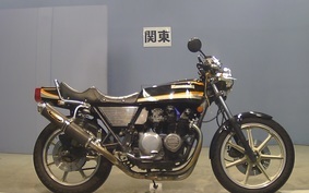 KAWASAKI Z400 FX 1980 KZ400E