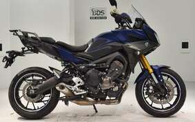 YAMAHA MT-09 Tracer GT 2020 RN51J