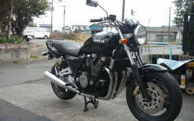 YAMAHA XJR1200 1997 4KG