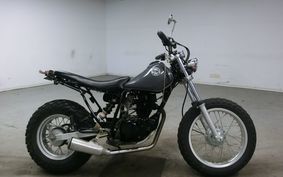 YAMAHA TW200 2JL