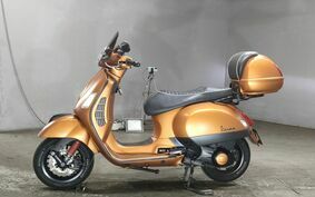 VESPA GTS300 IE 2010 M452