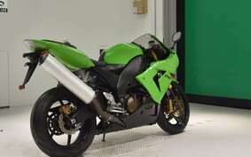 KAWASAKI ZX 10 NINJA R 2004 ZXT00C