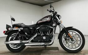 HARLEY XL883R 2011 CS2