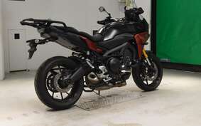 YAMAHA MT-09 Tracer GT 2021 RN51J