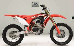 HONDA CRF250 RALLY ME12