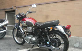 KAWASAKI W650 2002 EJ650A