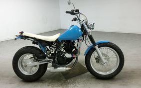 YAMAHA TW225 DG09J